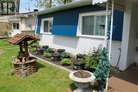9 Locust Hill Court Innisfil ON L9S 1R7
