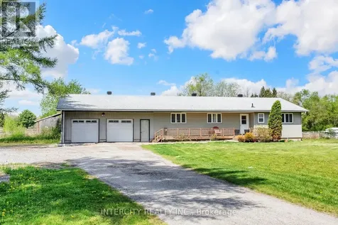 2076 15th Sideroad New Tecumseth ON L0G 1W0