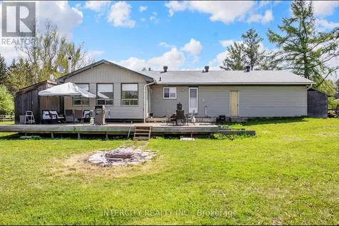 2076 15th Sideroad New Tecumseth ON L0G 1W0