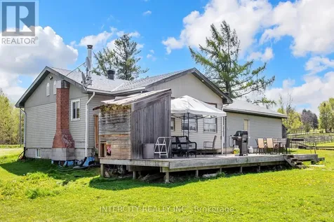 2076 15th Sideroad New Tecumseth ON L0G 1W0