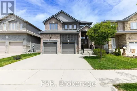 168 Ladyslipper Drive Waterloo ON N2V 0A9