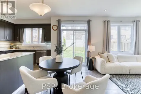 168 Ladyslipper Drive Waterloo ON N2V 0A9