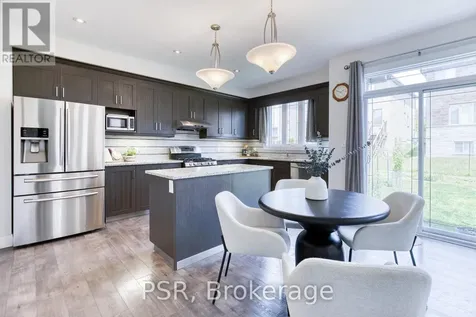 168 Ladyslipper Drive Waterloo ON N2V 0A9