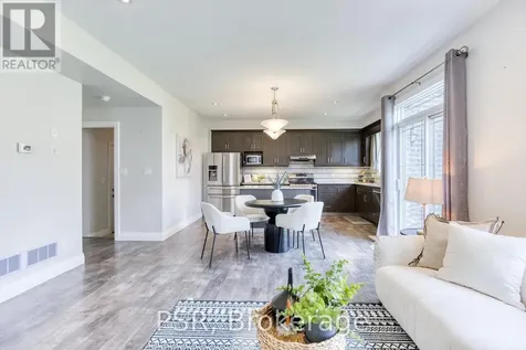 168 Ladyslipper Drive Waterloo ON N2V 0A9