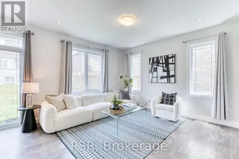 168 Ladyslipper Drive Waterloo ON N2V 0A9