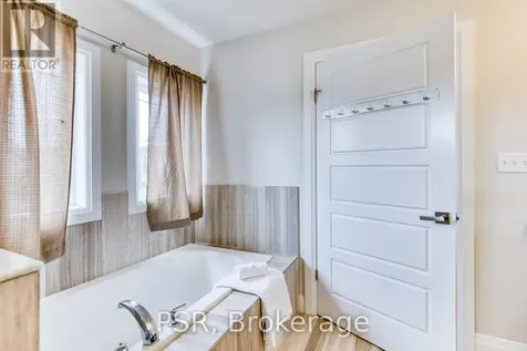 168 Ladyslipper Drive Waterloo ON N2V 0A9