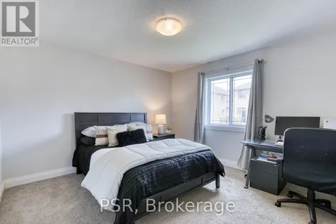 168 Ladyslipper Drive Waterloo ON N2V 0A9
