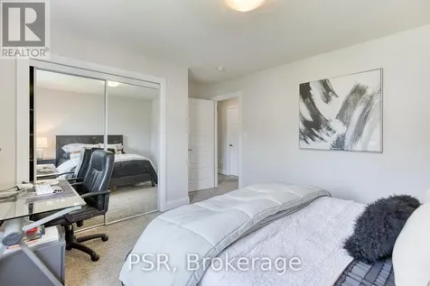 168 Ladyslipper Drive Waterloo ON N2V 0A9