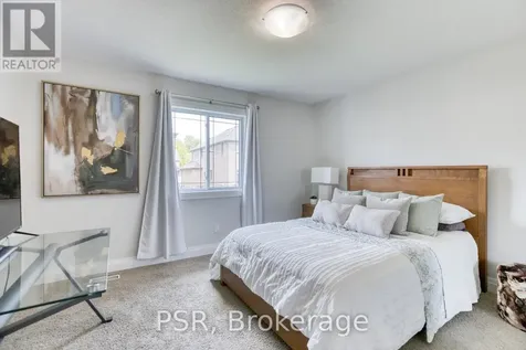 168 Ladyslipper Drive Waterloo ON N2V 0A9