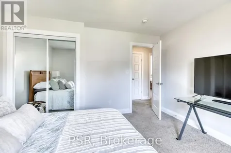 168 Ladyslipper Drive Waterloo ON N2V 0A9