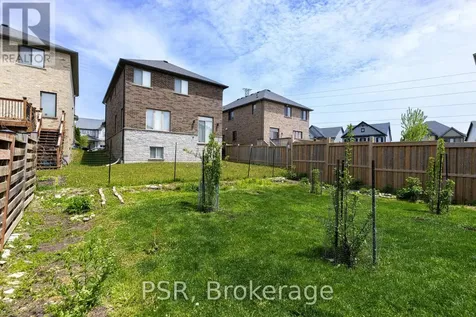 168 Ladyslipper Drive Waterloo ON N2V 0A9