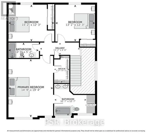 168 Ladyslipper Drive Waterloo ON N2V 0A9