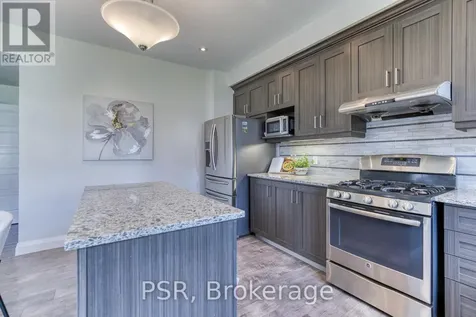 168 Ladyslipper Drive Waterloo ON N2V 0A9