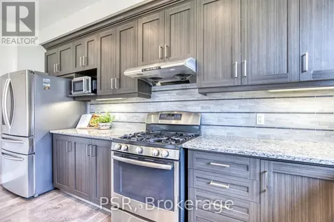 168 Ladyslipper Drive Waterloo ON N2V 0A9
