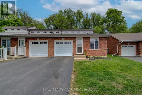 58D Harris Avenue Brantford ON N3R 2E9