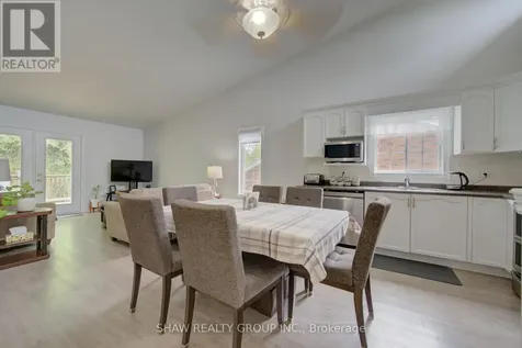 58D Harris Avenue Brantford ON N3R 2E9