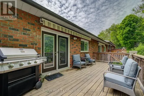 58D Harris Avenue Brantford ON N3R 2E9