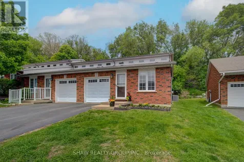 58D Harris Avenue Brantford ON N3R 2E9