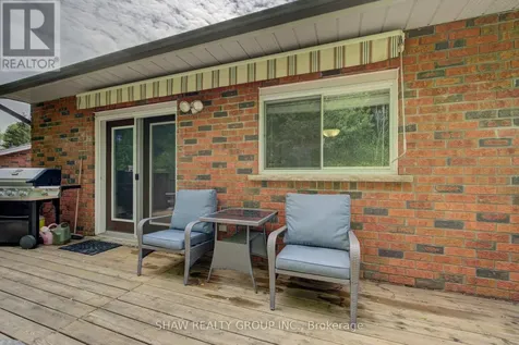 58D Harris Avenue Brantford ON N3R 2E9