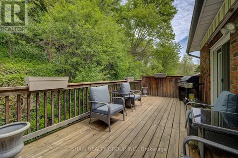 58D Harris Avenue Brantford ON N3R 2E9