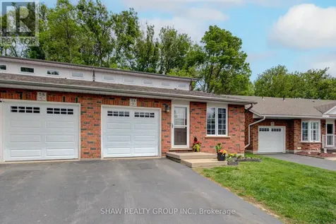 58D Harris Avenue Brantford ON N3R 2E9