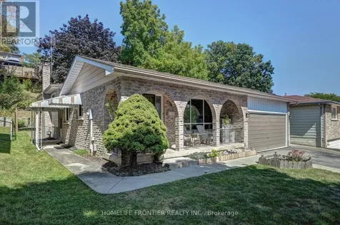 121 Forest Road Brantford ON N3S 7L5