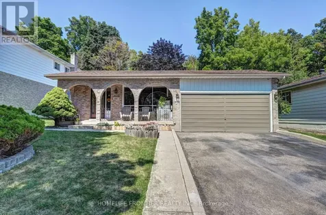 121 Forest Road Brantford ON N3S 7L5