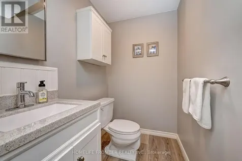 121 Forest Road Brantford ON N3S 7L5
