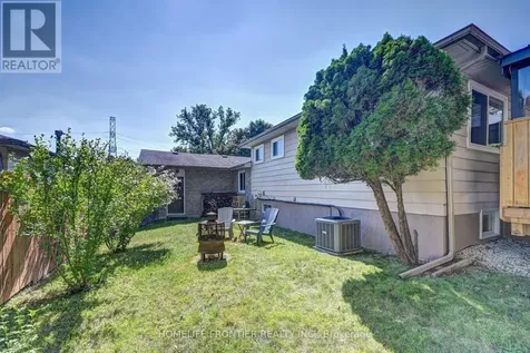 121 Forest Road Brantford ON N3S 7L5