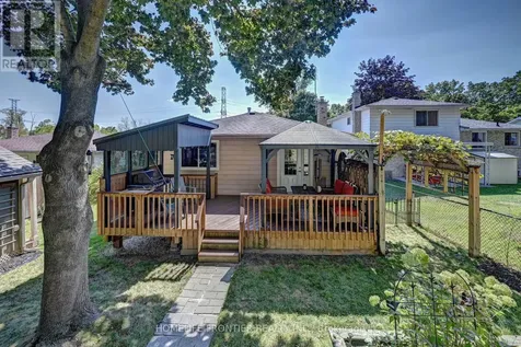 121 Forest Road Brantford ON N3S 7L5