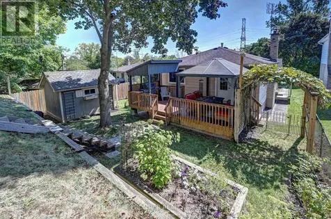 121 Forest Road Brantford ON N3S 7L5