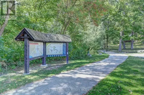 121 Forest Road Brantford ON N3S 7L5