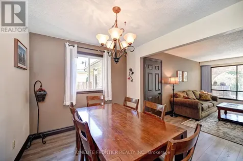 121 Forest Road Brantford ON N3S 7L5