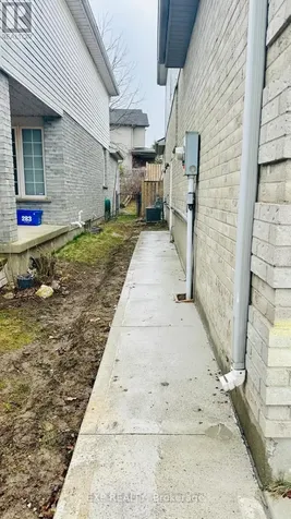 287 Resurrection Drive Kitchener ON N2N 3H4