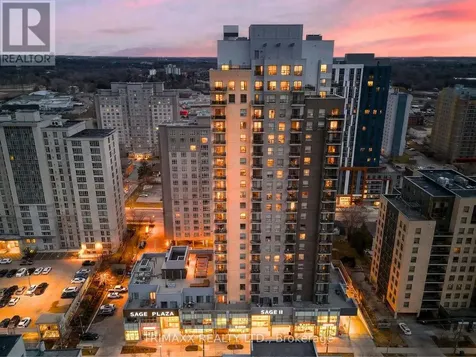 318 Spruce Street Waterloo ON N2L 0E9