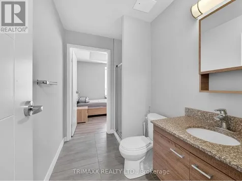 318 Spruce Street Waterloo ON N2L 0E9