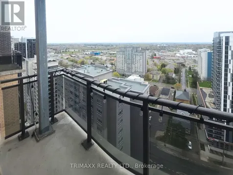 318 Spruce Street Waterloo ON N2L 0E9