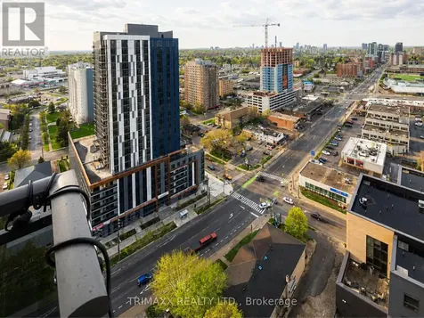 318 Spruce Street Waterloo ON N2L 0E9