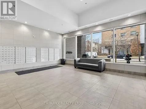 318 Spruce Street Waterloo ON N2L 0E9