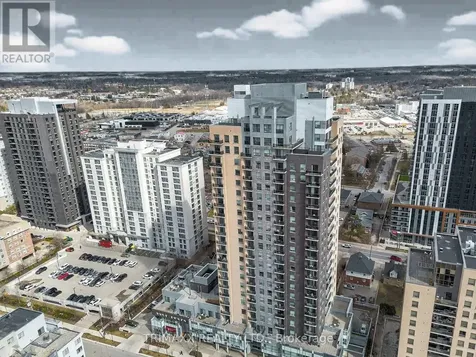 318 Spruce Street Waterloo ON N2L 0E9