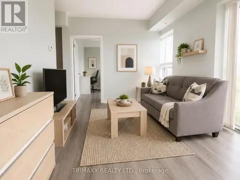 318 Spruce Street Waterloo ON N2L 0E9