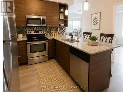 318 Spruce Street Waterloo ON N2L 0E9