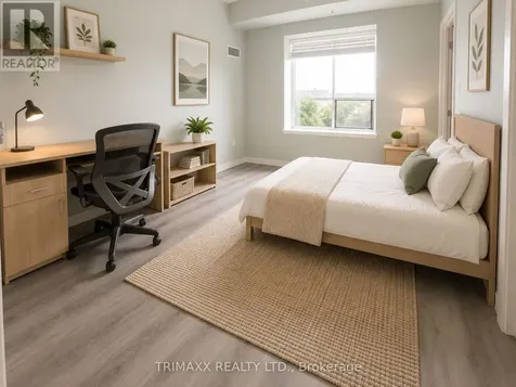 318 Spruce Street Waterloo ON N2L 0E9