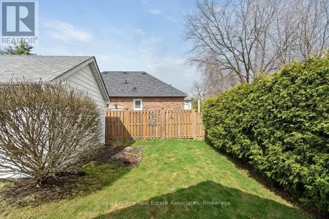 32 Craig Street Brampton (downtown Brampton) ON L6Y 1J1