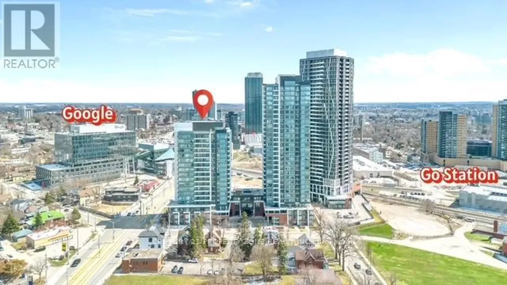 5 Wellington Street Kitchener ON N2G 0E3