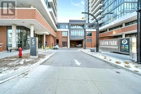 5 Wellington Street Kitchener ON N2G 0E3