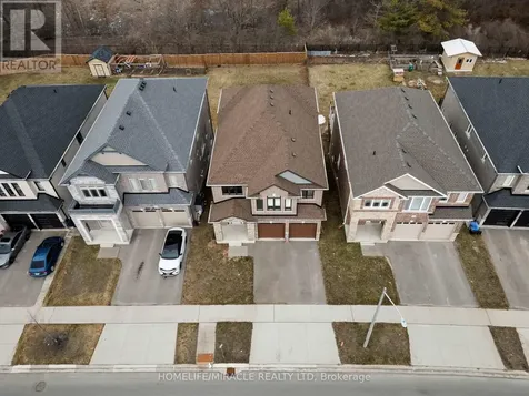 196 Freure Drive Cambridge ON N1S 0A9