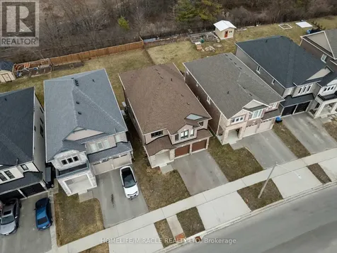 196 Freure Drive Cambridge ON N1S 0A9