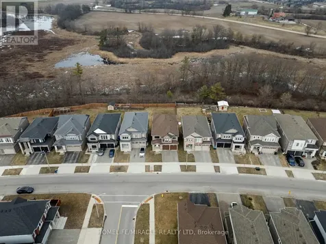 196 Freure Drive Cambridge ON N1S 0A9