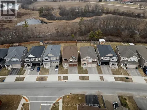 196 Freure Drive Cambridge ON N1S 0A9